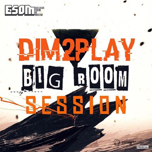 DIM2PLAY - Bigroom Session Level 3 (2015)