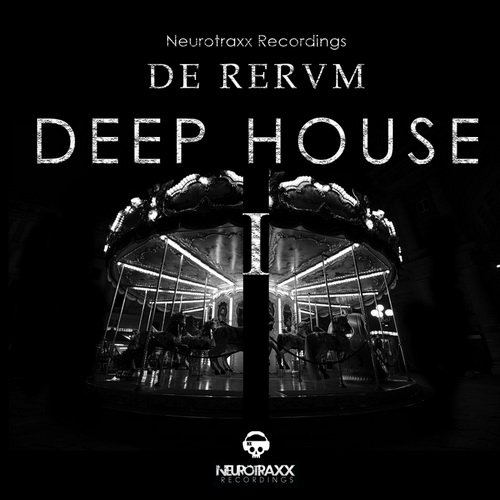 VA-De Rerum Deep House Vol 1 (2014)