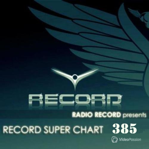 Record Super Chart 385 (18.04.2015)