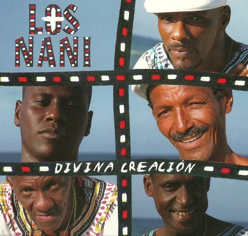 Los Nani - Divina Creation (2006)