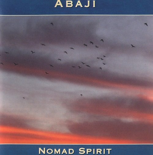 Abaji feat. Djivan Gasparyan - Nomad Spirit (2005)