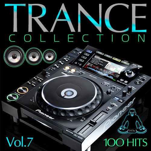 VA-Trance Collection Vol.7 (2015)