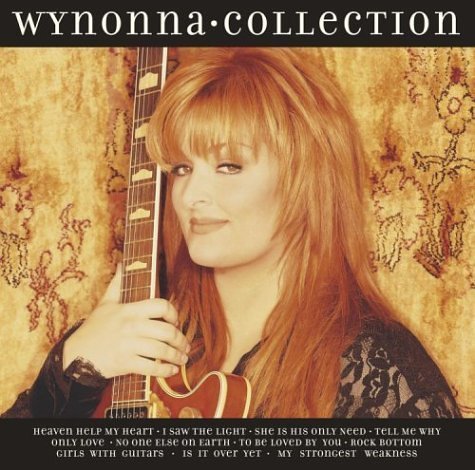 Wynonna Judd - Collection (1997)