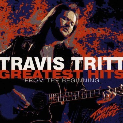 Travis Tritt - Greatest hits - From the Beginning (1995)