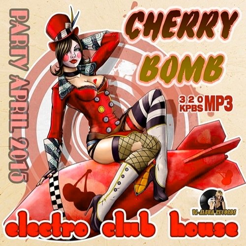 VA-Cherry Bomb House (2015)