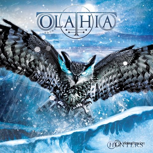 Olathia - Hunters (2015)
