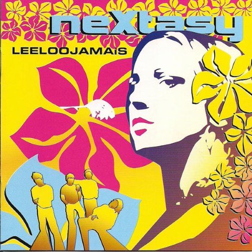 LeeLooJamais - Nextasy (2009)