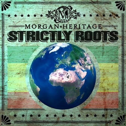 Morgan Heritage - Strictly Roots (2015)