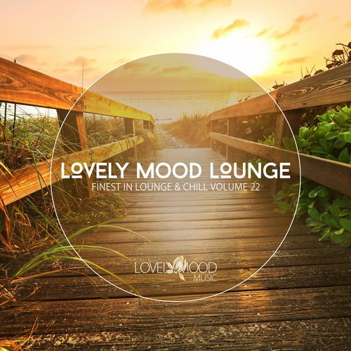 VA-Lovely Mood Lounge, Vol. 22 (2015)