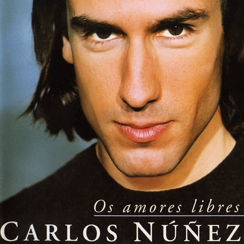 Carlos Nunez - Os amores libres (2000)