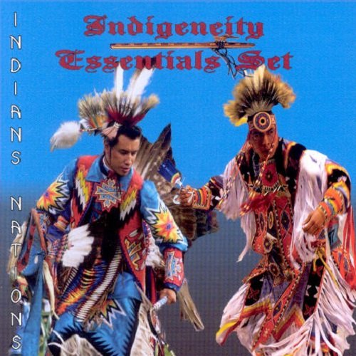 Nawpac - Indigeneity Essentials Set (2012)