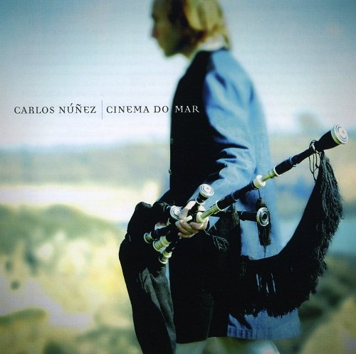 Carlos Nunez - Cinema Do Mar (2005)