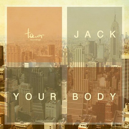 VA-Jack Your Body (2015)