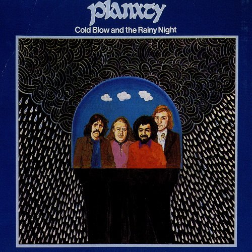 Planxty - Cold Blow And The Rainy Night [Reissue] (2002)
