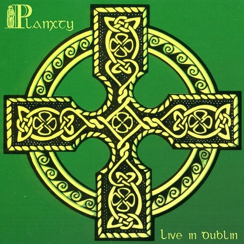 Planxty - Live in Dublin Olympia Theatre (1980)
