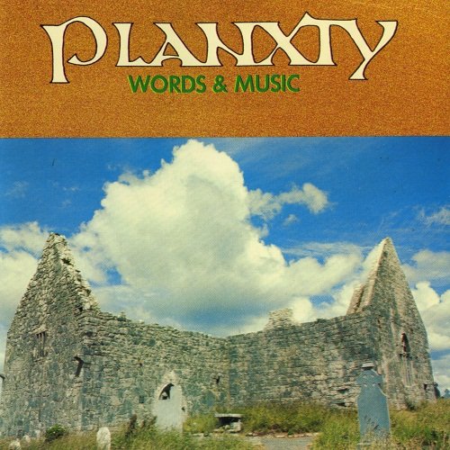 Planxty - Words & Music [Reissue] (1991)