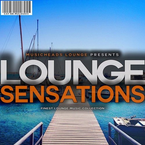 VA-Lounge Sensations (2015)