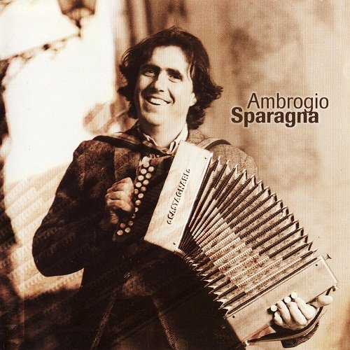 Ambrogio Sparagna - Sparagna (2004)