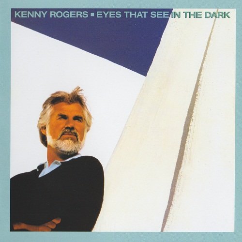 Kenny Rogers - Eyes That See In The Dark [Reissue 2006] (1983) lossless