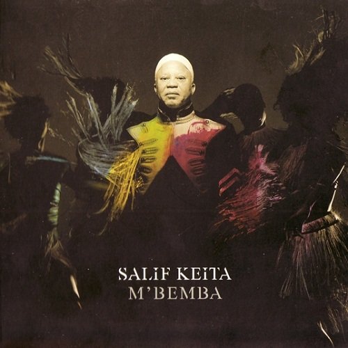 Salif Keita - M'Bemba (2005)