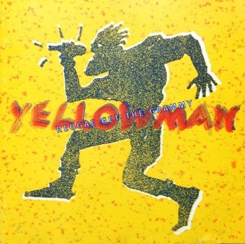 Yellowman - Reggae Get The Grammy (1993)