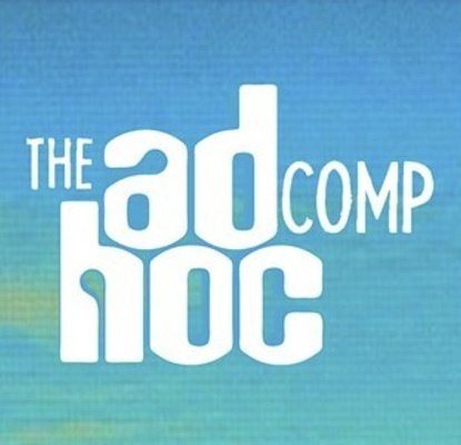VA - The Ad Hoc Comp (2012)