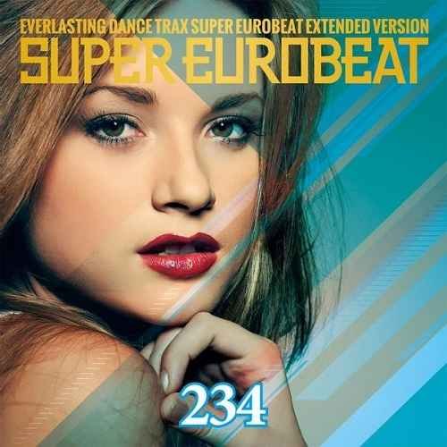 VA - Super Eurobeat Vol. 234 [Extended Version] (2015)