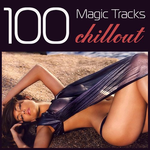 VA-100 Magic Tracks Chillout (2015)