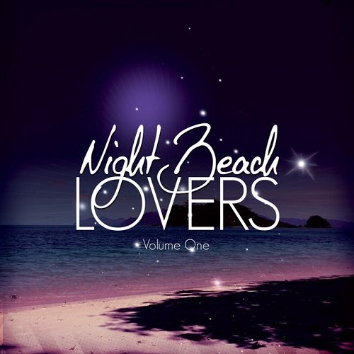 VA - Night Beach Lovers Vol 1 Dark Deep House and Chill Tunes (2015)