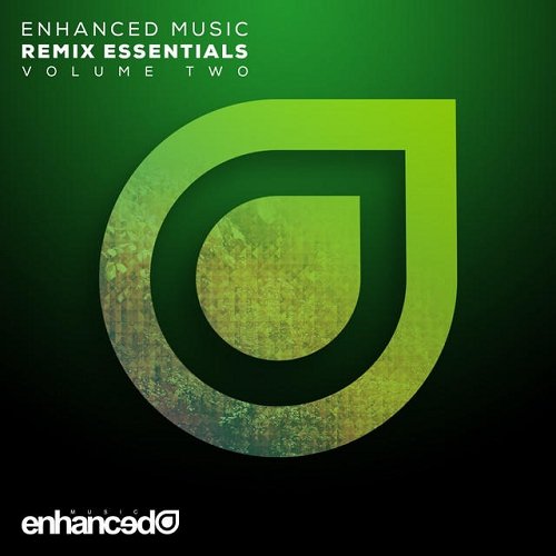 VA - Enhanced Music Remix Essentials Vol 2 (2015)