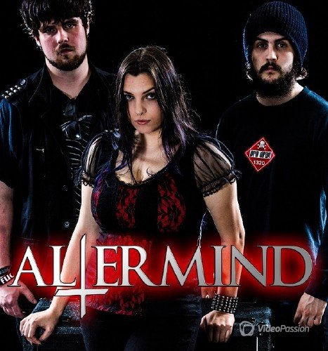 Altermind - Rise To Fall (EP) (2015)
