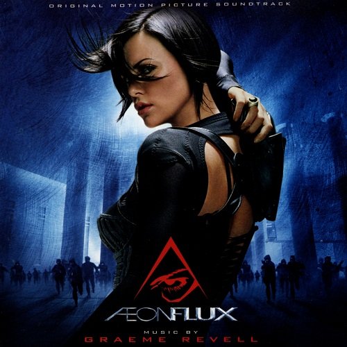 Graeme Revell - Aeon Flux / Эон Флакс OST (2005)