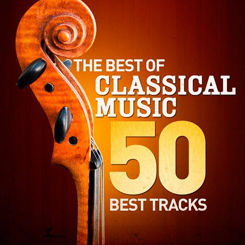 VA-The Best Of Classical Music (2015)
