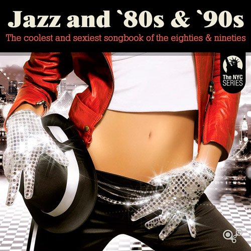 VA-Jazz and 80s & 90s (2015)