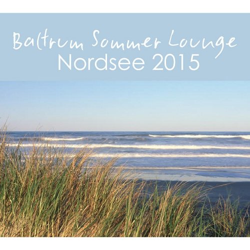 VA - Baltrum Sommer Lounge Nordsee (2015)