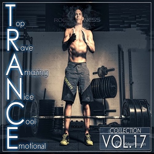 Trance Сollection vol.17 (2015)