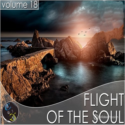 Flight Of The Soul vol.18 (2015)