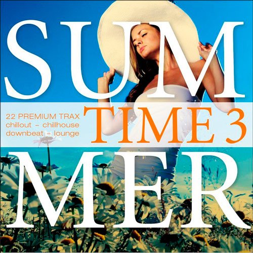 VA-Summer Time Vol.3 - 22 Premium Trax (2015)