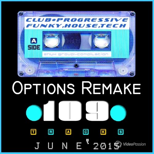 Options Remake 100 Tracks 2015 JUNE (2015)