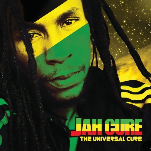 Jah Cure - The Universal Cure (2009)