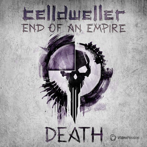 Celldweller - End of an Empire [Chapter 04: Death] (2015)