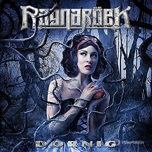 Ragnaroek - Dornig (2015)