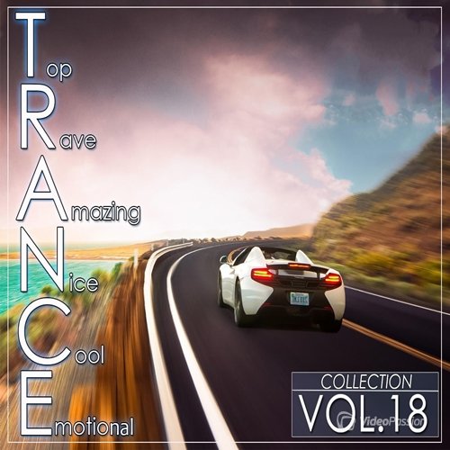 Trance Сollection vol.18 (2015)