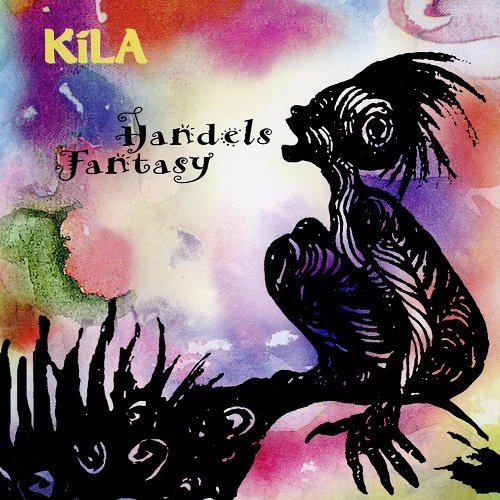 Kila - Handels Fantasy (1992)