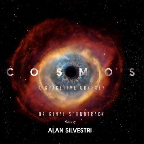 Alan Silvestri - Cosmos: A SpaceTime Odyssey - Vol.1, 3, 4 (2014)