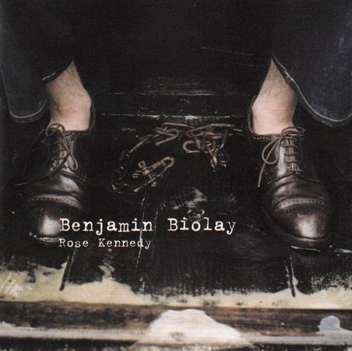 Benjamin Biolay - Rose Kennedy (2001) lossless