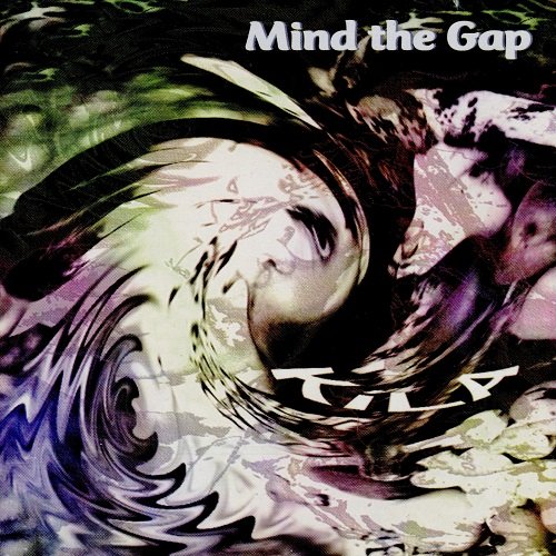 Kila - Mind The Gap (1995)