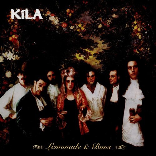 Kila - Lemonade & Buns (2000)