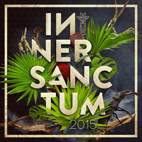 VA - Inner Sanctum 2015 (2015)