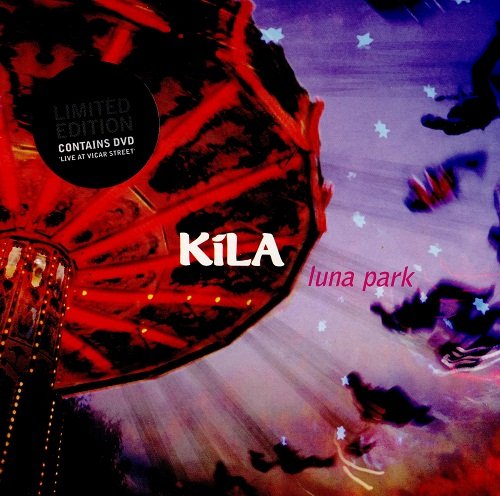 Kila - Luna Park (2003)